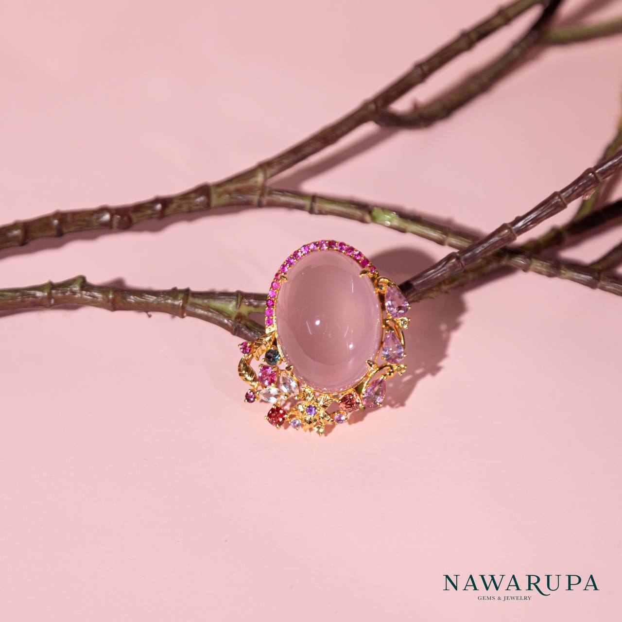 Nawarupa Ready To Wear Product