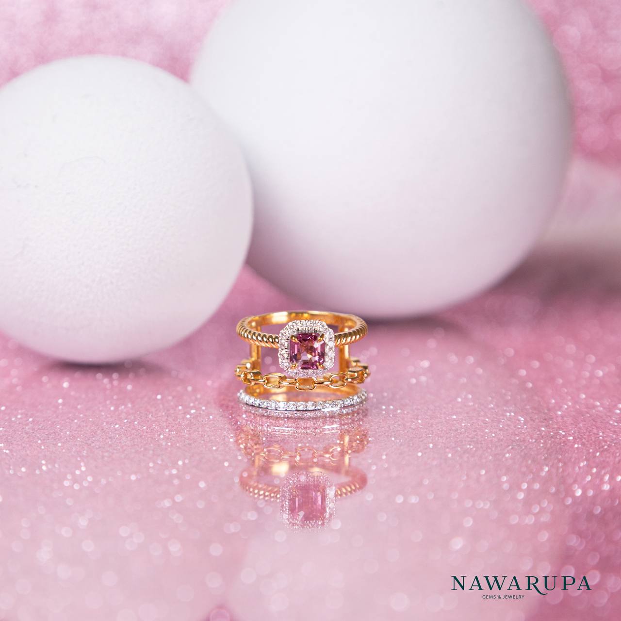 Nawarupa Ready To Wear Product