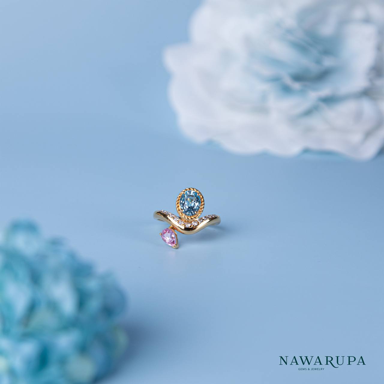 Nawarupa Ready To Wear Product