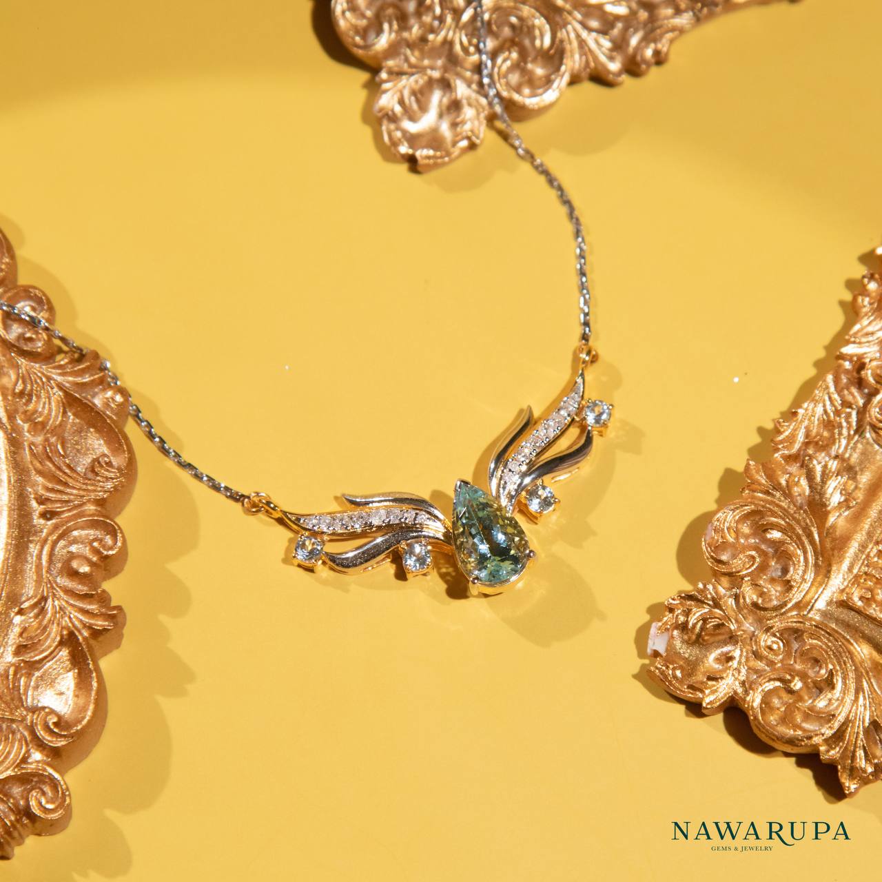 Nawarupa Ready To Wear Product