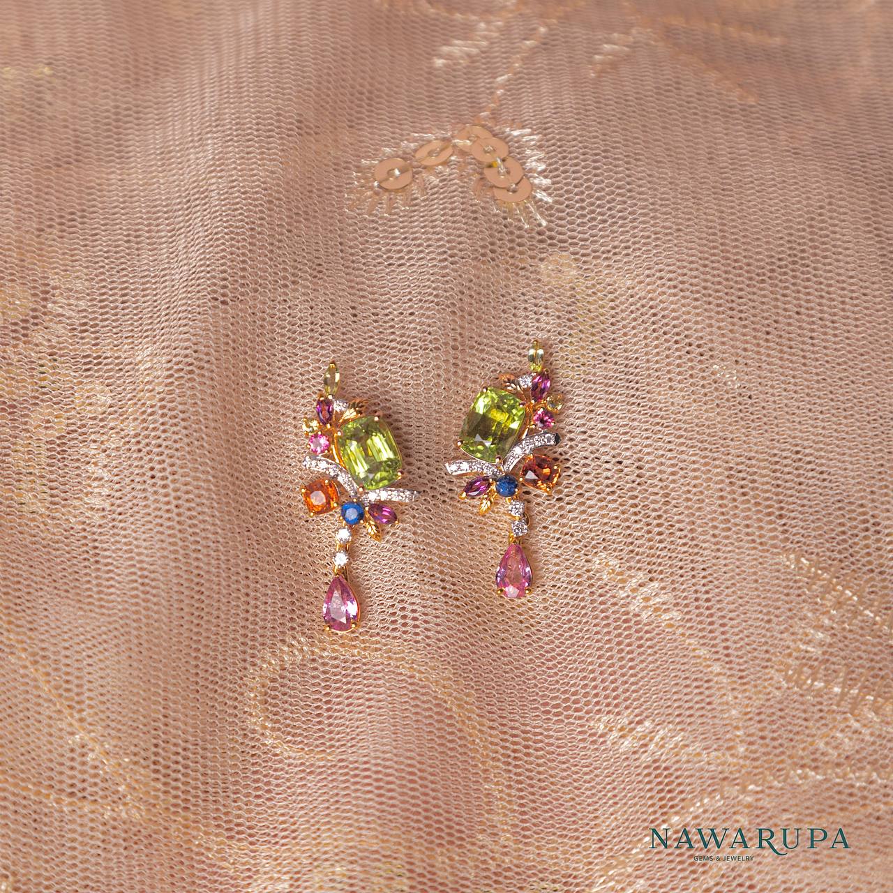 Nawarupa Ready To Wear Product