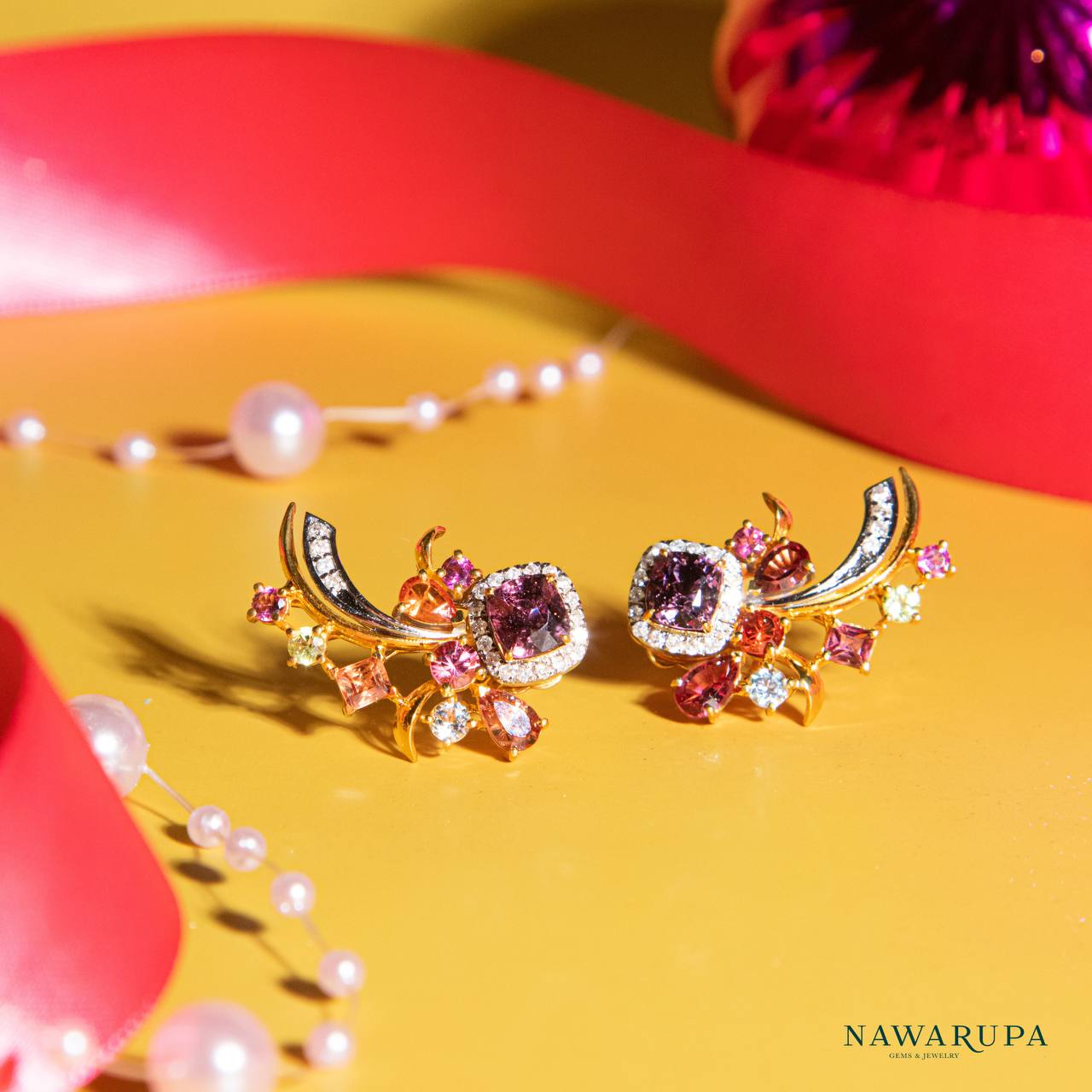 Nawarupa Ready To Wear Product