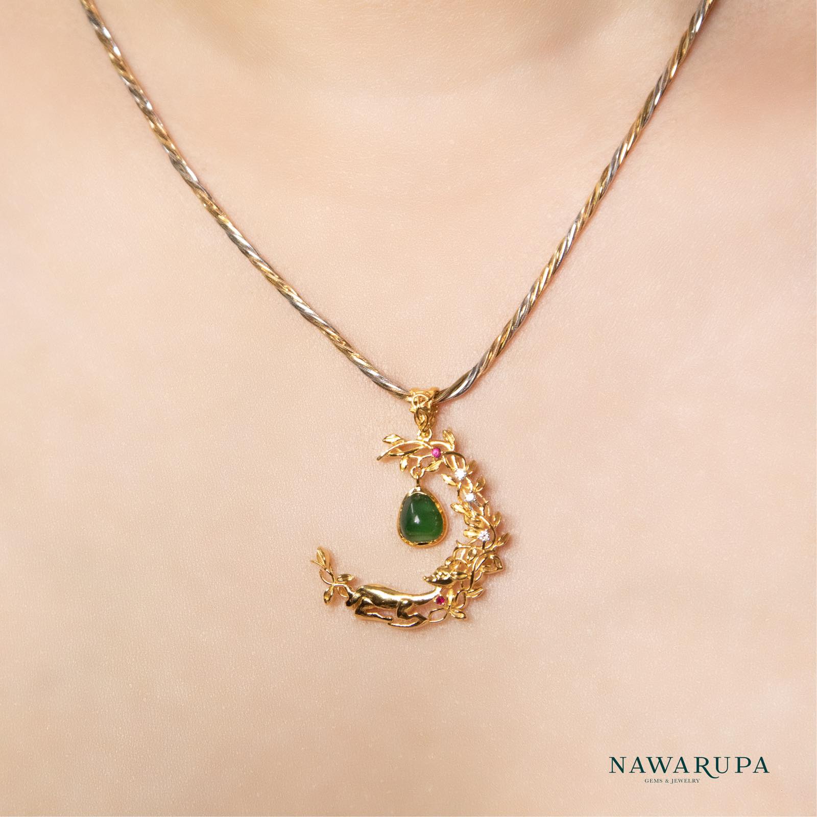 Nawarupa